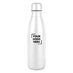 Midas 600ml Bottle-Logo